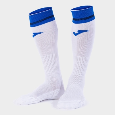 Joma 2ND Uniform Atalanta 22/23 Women's Socks White | FRLN25740