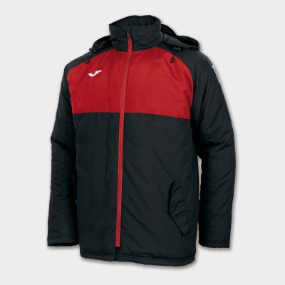 Joma Andes Men's Windbreaker Black | LCQX96570