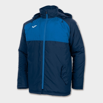 Joma Andes Men's Windbreaker Navy | GPQB64805