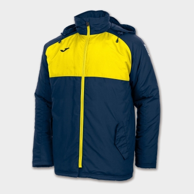 Joma Andes Men's Windbreaker Navy | YQEA82543