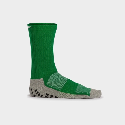 Joma Anti-slip Women's Socks Green | HNOB84350