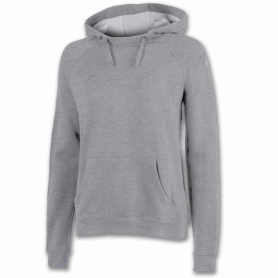 Joma Atenas II Women's Sweatshirts Grey | UELT23694