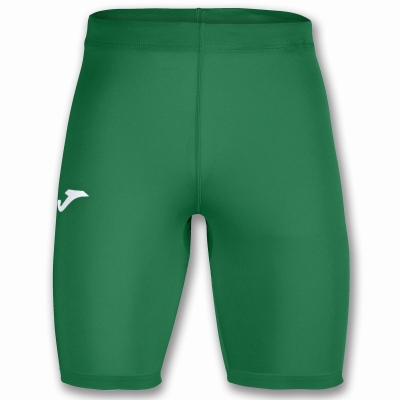 Joma Brama Academy Men's Shorts Green | OALQ46831