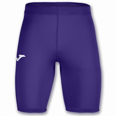 Joma Brama Academy Men's Shorts Purple | MJPX84359