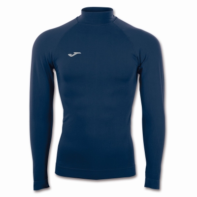 Joma Brama Classic Men's Long Sleeve Navy | PVKL56482