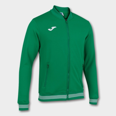 Joma Campus III Men's Jackets Green | BFEU96537