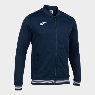 Joma Campus III Men's Jackets Navy | VNMJ21489