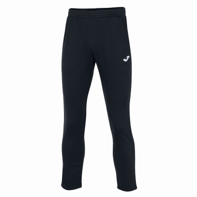 Joma Cannes III Men's Pants Black | KUVW76534