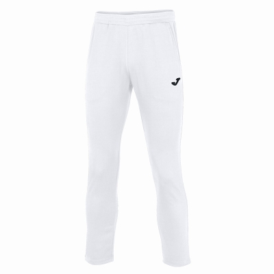 Joma Cannes III Men's Pants White | PFYJ72089