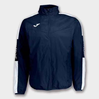 Joma Championship IV Men's Rain Jackets Navy | NCLB42961