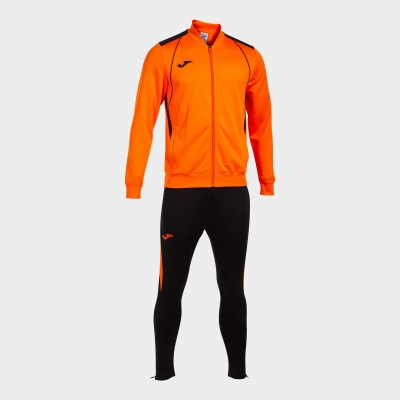 Joma Championship VII Men's Tracksuits Orange | EGTD49681