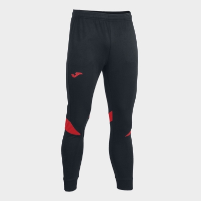 Joma Championship VI Men's Pants Black | NHXU35269