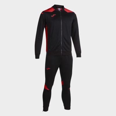 Joma Championship VI Men's Tracksuits Black | OFGA90823