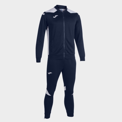 Joma Championship VI Men's Tracksuits Navy | YRVS48651