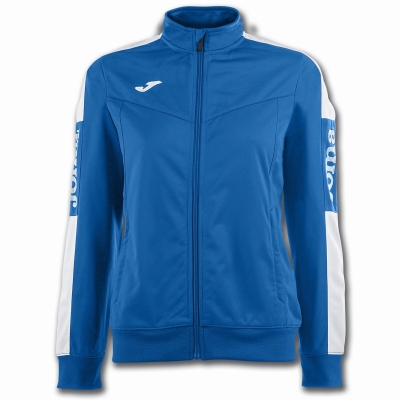 Joma Championship VI Women's Jackets Blue | XQMY41769