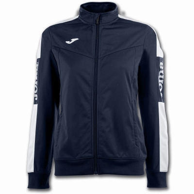 Joma Championship VI Women's Jackets Navy | HDWS29147