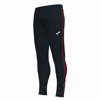 Joma Classic Men's Pants Black | DPIQ42783