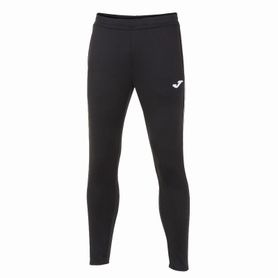 Joma Classic Men's Pants Black | GLZQ30914