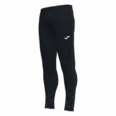 Joma Classic Men's Pants Black | SOQJ38910