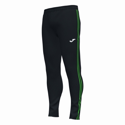 Joma Classic Men's Pants Black | SWHB20784