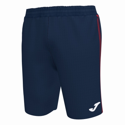 Joma Classic Men's Shorts Navy | JMQE07328