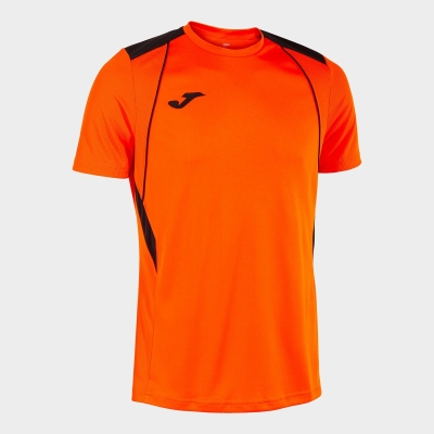 Joma Combi Men's T Shirts Orange | RVGJ98352