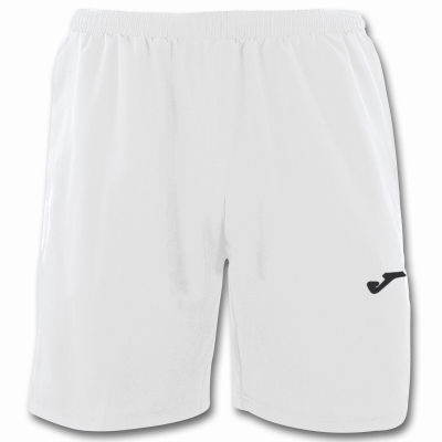 Joma Costa II Men's Shorts White | UPVJ38592