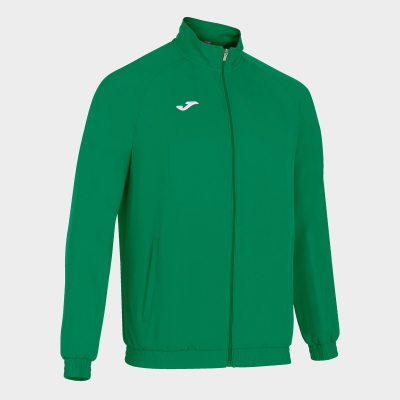 Joma Doha Men's Jackets Green | WUXJ25197