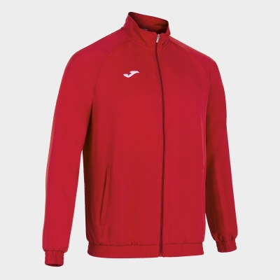 Joma Doha Men's Jackets Red | JIWK35972