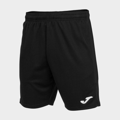 Joma Eco Championship Men's Shorts Black | LZCM42169