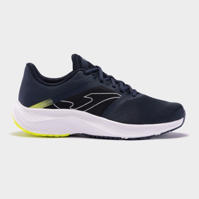 Joma Elite 22 Men's Training Shoes Navy | WZFH24689