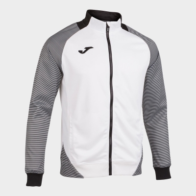 Joma Essential II Men's Jackets White | YVZN04182