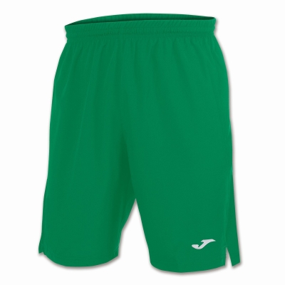 Joma Eurocopa II Men's Shorts Green | FWVM63218