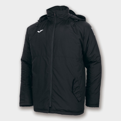 Joma Everest Men's Windbreaker Black | PSNF93257