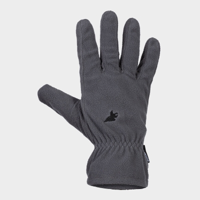 Joma Explorer Men's Gloves Dark Gray | LHGY40253