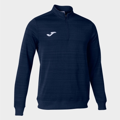 Joma Grafity III Men's Sweatshirts Navy | TXOD16743