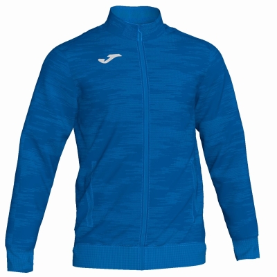 Joma Grafity Men's Jackets Blue | XJHB79106