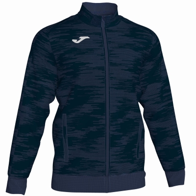 Joma Grafity Men's Jackets Navy | TQNL64930