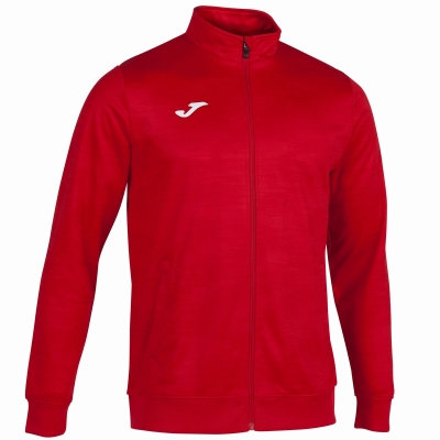 Joma Grafity Men's Jackets Red | BUIS03271