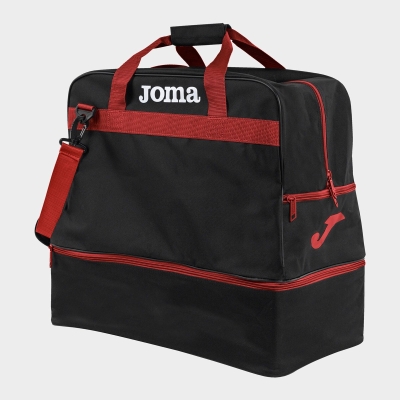 Joma Grande Training III Women's Equipment Bag Black | ZGPR54610