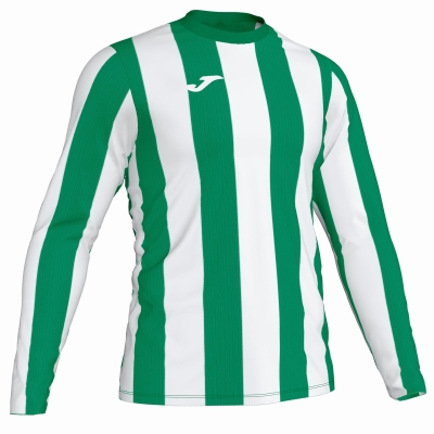 Joma Inter Men's Long Sleeve Green | MBWP52304