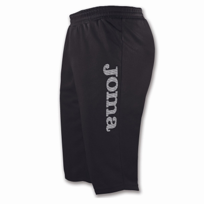 Joma Luxor Men's Shorts Black | BGAH72309