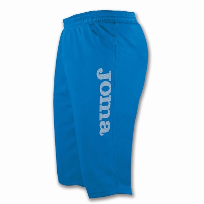 Joma Luxor Men's Shorts Blue | KZGC05934