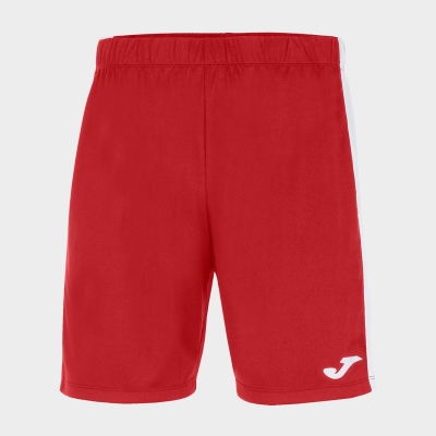 Joma Maxi Men's Shorts Red | JYHG56028