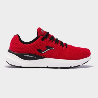 Joma N-600 22 Men's Casual Shoes Red | RTID10632