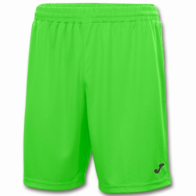 Joma Nobel Men's Shorts Green | RWKC37428