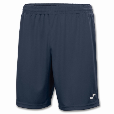 Joma Nobel Men's Shorts Navy | PAZC04168