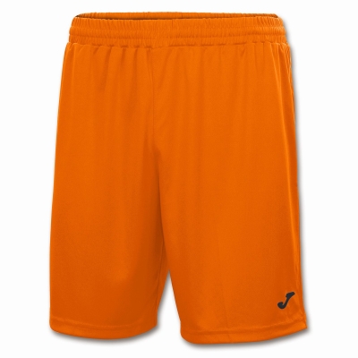 Joma Nobel Men's Shorts Orange | PCQO72485