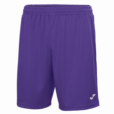 Joma Nobel Men's Shorts Purple | BFHW56849