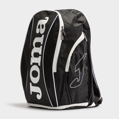 Joma Open Women's Backpacks Black | ZADS50372